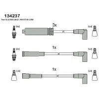 ASTEMO Zündleitungssatz Hueco 134237