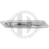 Diederichs Blinkleuchte 1225077