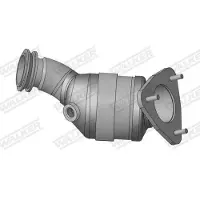 Walker Katalysator FIAT 28922 1366660080,1385360080