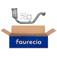 Hella Katalysator Easy2Fit PARTNERED with Faurecia 8LE 366 051-061