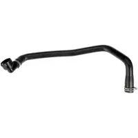 Gates Kühlerschlauch Wasserschlauch für LAND ROVER Freelander 2 SUV (L359) 05-3633