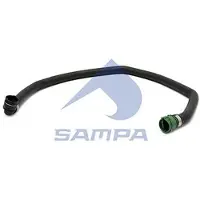 SAMPA Kühlerschlauch 023.428