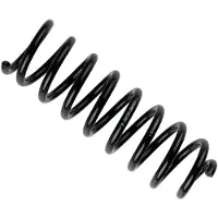 BILSTEIN Fahrwerksfeder - B3 Serienersatz (Federn) 37289737 Vorderachse für Mercedes