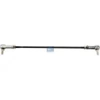 DT Spare Parts Stange Strebe Stabilisator Hinterachse rechts DT SPARE PARTS für VOLVO
