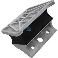 DT Spare Parts Lagerung, Motor 4.80210