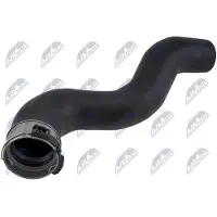 NTY GPP-PL-043 Turbo Ladeluftschlauch für OPEL Astra K Sports Tourer (B16) Astra K Schrägheck (B16) Astra K Kasten / Schrägheck (B16)