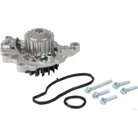 HERTH+BUSS JAKOPARTS Wasserpumpe J1512147