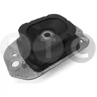 STC Motorlager Gummimetalllager Links für RENAULT ESPACE IV (JK0/1) T405647