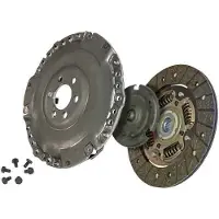 KAWE Kupplungssatz Kupplung für VW Golf IV Schrägheck (1J1) 958534