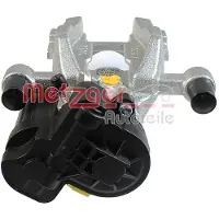 METZGER Bremssattel GREENPARTS 6261395