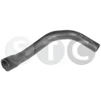 STC Kühlerschlauch Wasserschlauch für FIAT Uno Schrägheck (146) T408175