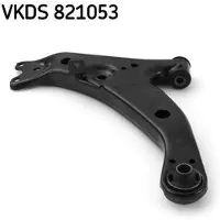Skf Lenker, Radaufhängung VKDS 821053