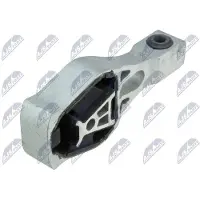 NTY Motorlager Gummimetalllager Hinten passend für PEUGEOT 3008 SUV (M) ZPS-PL-082