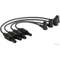 HERTH+BUSS ELPARTS HERTH&BUSS Zündleitungssatz - 51278080