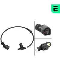 OPTIMAL Sensor, Raddrehzahl 06-S149