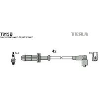 Tesla Zündleitungssatz T815B