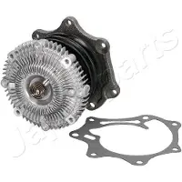 Japanparts Wasserpumpe PQ-174
