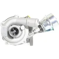 ALANKO Lader, Aufladung 10900157 für Vaughall Opel BORGWARD