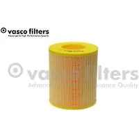 DAVID VASCO Luftfilter VASCO FILTERS A879