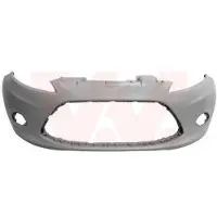 VAN WEZEL Stoßfänger ** Equipart 1807575 vorne für Ford