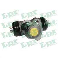 LPR Radbremszylinder C31312