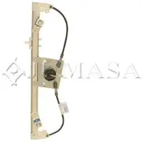 JUMASA Electric Life Fensterheber ZR FT707 R
