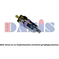AKS Kompressor, Klimaanlage 900010N