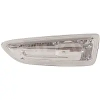 ABAKUS 442-1410L-UE Blinker Blinkleuchte vorne Links für OPEL Astra J Sports Tourer (P10) ASTRA J Astra K Sports Tourer (B16) ZAFIRA TOURER C (P12)