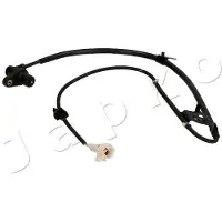 Japko Sensor, Raddrehzahl 151226 Vorderachse rechts für TOYOTA