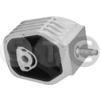 STC Motorlager Gummimetalllager passend für MERCEDES-BENZ A-Klasse (W169) T405994