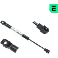 OPTIMAL Heckklappendämpfer Gasfeder Heckklappe Kofferraum Ag-50830