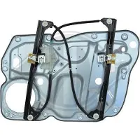 Diederichs Fensterheber 2205821 vorne links für VW