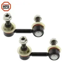 MAPCO Stabilisator Koppelstange Set Hinten für FIAT Freemont (345) für DODGE Journey MPV