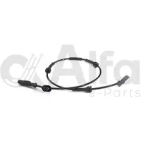 Alfa e-Parts ABS Sensor Raddrehzahl Vorne für RENAULT KANGOO Express (FW0/1) AF08363