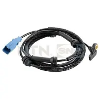 SNR ABS Sensor Raddrehzahl für OPEL Vivaro A Kastenwagen (X83) ASB159.09