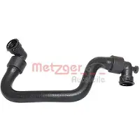 METZGER Schlauch, Wärmetauscher-Heizung 2420279