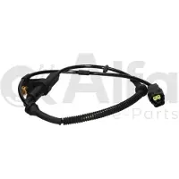 Alfa e-Parts ABS Sensor Raddrehzahl Hinten für CHEVROLET MATIZ (M200, M250) AF05575