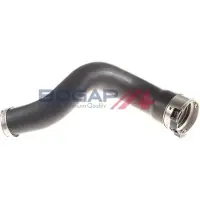BOGAP Ladeluftschlauch Premium R1711101
