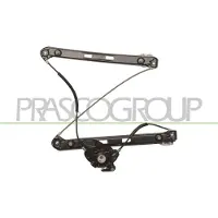 PRASCO BM018W023 Elektrischer Fensterheber Vorne Rechts für BMW 3 Limousine (E46) 3 Touring (E46)