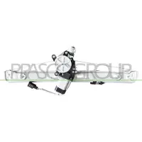 PRASCO Fensterheber bm018w065 hinten rechts für BMW
