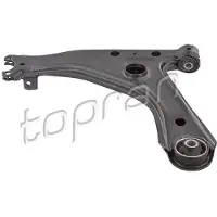 Topran 103 032 Querlenker Vorne Links für VW GOLF III (1H1) Vento (1H2) für SEAT TOLEDO I (1L)