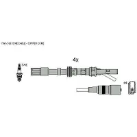 Hikoki Zündleitungssatz Hueco 134134