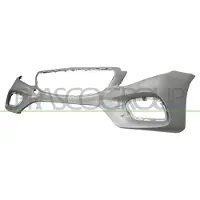 PRASCO Stoßfänger ME0471001