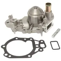 MAPCO Wasserpumpe [Hersteller-Nr. 21118] für Renault