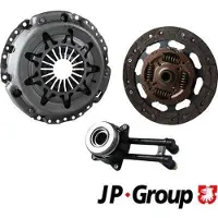 JP GROUP Kupplungssatz JP 1530404510