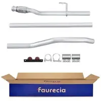 Hella Abgasrohr Easy2Fit PARTNERED with Faurecia 8LA 366 002-941