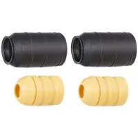 RIDEX 919D0423 Staubschutzsatz Stoßdämpfer Vorne für FIAT DUCATO Pritsche/Fahrgestell (230) DUCATO Kasten (290) DUCATO Kasten (244) DUCATO Bus (230)