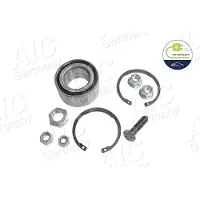 AIC Radlagersatz NEW MOBILITY PARTS 52735