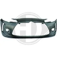 Diederichs Stoßfänger HD Priority Parts 4006250
