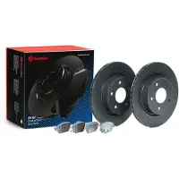 Brembo Bremsensatz, Scheibenbremse BEYOND LINE - EV KT 08 030